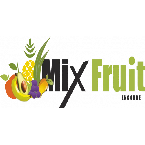Mix Fruit (Fertilizante Soluble)